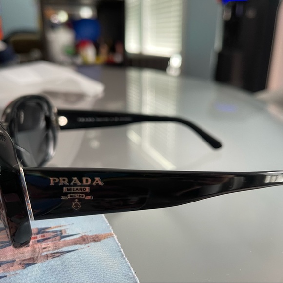 Prada Sunglasses - Picture 2 of 10